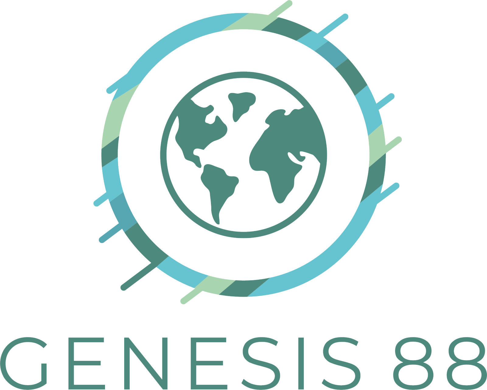 GENESIS 88